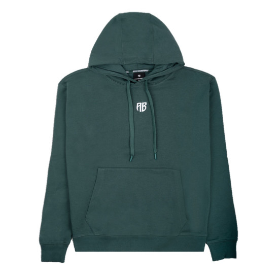 Antetokounbros Ανδρικό φούτερ AB Element Hoodie